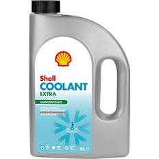 Shell Antifreeze & Car Engine Coolants Shell 550061782 Extra 4L Antifreeze & Car Engine Coolant