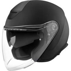 Schuberth M1 Pro - Mat Sort Voksen
