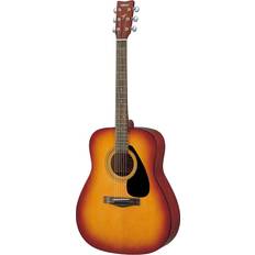 Musical Instruments Yamaha F310 Tobacco Brown Sunburst