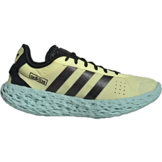 adidas Zponge M - Ice Yellow/Core Black/Focus Blue