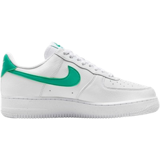Nike air force 1 '07 dame Nike Air Force 1 '07 Next Nature W - White/Stadium Green