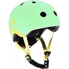 Scoot and Ride Helmet - Kiwi