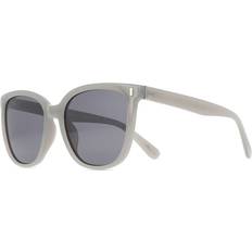 Montana Eyewear Polarized MP190B - Shiny Light Grey