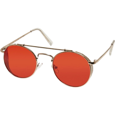 Urban Classics TB4213 00967 - Gold/Red