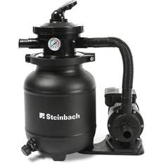 Poolpumpen Steinbach Filter Unit Classic 250N