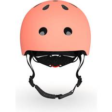 Scoot and ride cykelhjelm s m Scoot and Ride Helmet - Peach