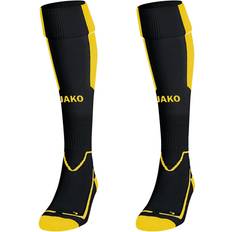 Kid's Lazio Socks - Black/Citro