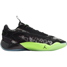 Jordan luka Nike Air Jordan Luka 2 M - Black Volt