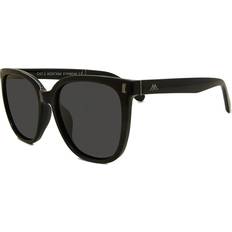 Montana Eyewear Polarized MP190 - Shiny Black