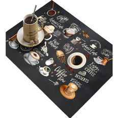 Shein Pc Maker Kitchen Countertop Drip Pad Strong Pad Insulation Kitchenware