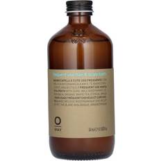 Oway O-Way Frequent Use Hair Bath & Scalp Bath 240ml