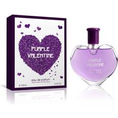 Fragrances Fine Perfumery Purple Valentine EdP 100ml