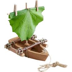 Haba Terra Kids Cork Boat Activity Kit 304244