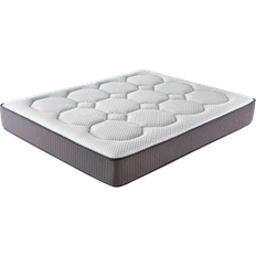 Camas y Colchones XALUCA Royal Visco Coil Spring Matress 150x190cm