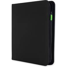 Vault X 12 Pocket Zippered Card Wallet