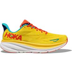 Hoka Clifton 9 M - Passion Fruit/Maize