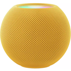 Bluetooth mini speaker Apple HomePod Mini Yellow