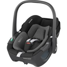 Maxi-Cosi Pebble 360 Essential Black