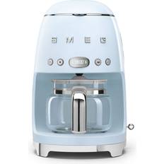 Plastic Coffee Brewers Smeg 50's Style DCF02PBUK