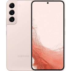Samsung s22 128gb Samsung Galaxy S22 128GB Pink Gold