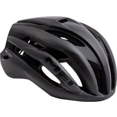Met Trenta MIPS Helmet Black Matt Glossy