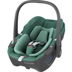 Maxi-Cosi Baby Seats Maxi-Cosi Pebble 360 Essential Green