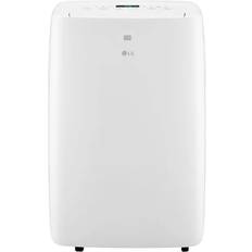 Air Conditioners LG LP0621WSR White