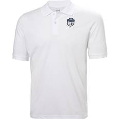 Polo Shirts Helly Hansen Polo Marstrand Polo White