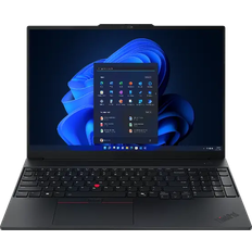 Lenovo ThinkPad E16 Gen 3 21STCTO1WWDK1
