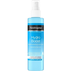 Hydro boost neutrogena Neutrogena Hydro Boost Express Hydrating Spray 200ml