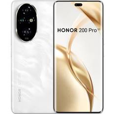 Honor 200 Honor 200 Pro 512GB Moonlight White