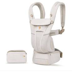 Baby Carriers Ergobaby Omni Breeze Natural Beige