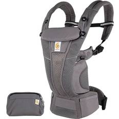 Ergobaby omni Ergobaby Omni Breeze Graphite Grey