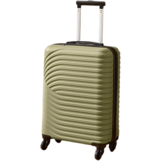 Elements Hard Shell Suitcase 67cm - Olive