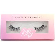 Kitty Half Lashes