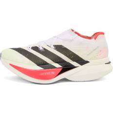 Adidas adiZero Løbesko adidas Prime X3 Strung Løbesko - Cloud White/Core Black/Lucid Red
