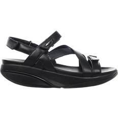 Sko MBT Kiburi - Black