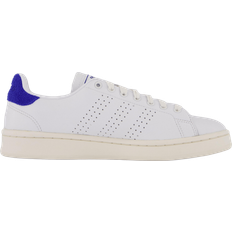 adidas Advantage M - Cloud White/Royal Blue