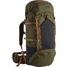 Saruk pro 75l Lundhags Saruk Pro 75L Regular Short Trekking Backpack - Forest Green