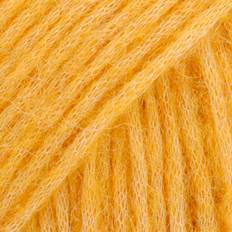 Drops Design Air Uni Colour Gul 150m