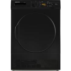 Electra TDC8101B Black