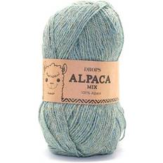 Drops Design Alpaca Mix Sea Fog 167m