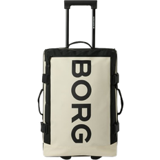 Björn Borg Travel 53cm - Bone White