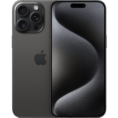 Mobile phones apple iphone 15 pro max Apple iPhone 15 Pro Max, 1TB Black Titanium