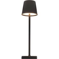 Solcellslampa 10.7 38 cm
