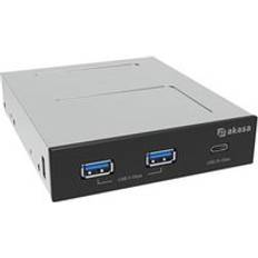 USB3.2 Front Panel Hub