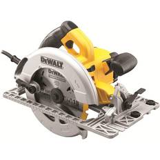 Seghe circolari Dewalt DWE576K
