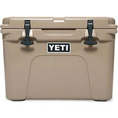 Yeti Camping & Outdoor Yeti Tundra 35 Harder Cooler - Tan