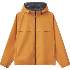 H2O Tøj H2O Rømø LW Rain Jacket Packable Apricot