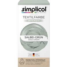 Textilfarben Simplicol Textile Dye Intensive Sage Green